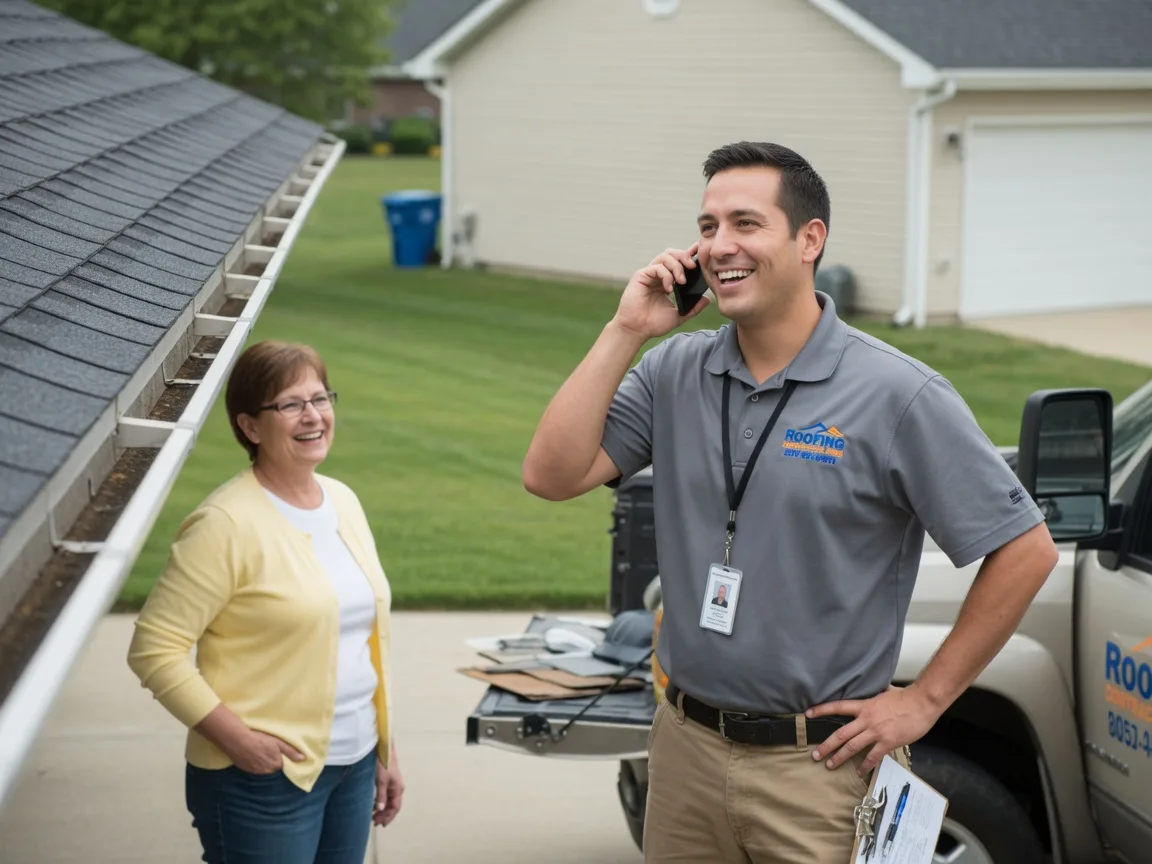 Local Roofing Contractors Red Banks, MS FAQs